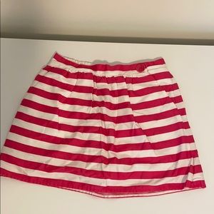 Iilly Pulitzer skirt
